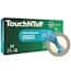 Ansell TouchNTuff® 92-675 Nitrile Gloves with Textured Fingertips, Size L (8.5-9); Case of 1000 (10 boxes of 100 gloves) Ansell TouchNTuff® 92-675 Nitrile Gloves with Textured Fingertips, Size L (8.5-9); Case of 1000 (10 boxes of 100 gloves)