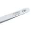 Aven Tools Precision Stainless Steel Tweezers, Straight Point Radius Edges, Straight Tip, OA-SA, 120mm Aven Tools Precision Stainless Steel Tweezers, Straight Point Radius Edges, Straight Tip, OA-SA, 120mm