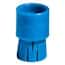 BarbLock® Ultra-Secure Tubing Retainer Assembly, 1/4" for 1/4" x 7/16" Tubing BarbLock® Ultra-Secure Tubing Retainer Assembly, 1/4" for 1/4" x 7/16" Tubing
