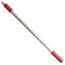 Burkle 5355-0120 Telescoping Rod, Aluminum, 65-120 cm; 2 Rods Burkle 5355-0120 Telescoping Rod, Aluminum, 65-120 cm; 2 Rods