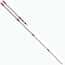 Burkle 5355-0180 Telescoping Rod, Aluminum, 70-180 cm; 4 Rods Burkle 5355-0180 Telescoping Rod, Aluminum, 70-180 cm; 4 Rods