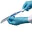 Burkle 5378-0010 Disposable Sampling Spatula with Cover, PS, White, 150 mm; 10/PK Burkle 5378-0010 Disposable Sampling Spatula with Cover, PS, White, 150 mm; 10/PK