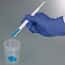 Burkle 5378-1032 Disposable Double Ended Micro Spatula, PS, 1 ml and 0.25 mL, Sterile Burkle 5378-1032 Disposable Double Ended Micro Spatula, PS, 1 ml and 0.25 mL, Sterile