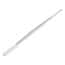 Burkle 5378-1032 Disposable Double Ended Micro Spatula, PS, 1 ml and 0.25 mL, Sterile Burkle 5378-1032 Disposable Double Ended Micro Spatula, PS, 1 ml and 0.25 mL, Sterile