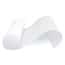 Chemware D1069328 PTFE Fluoropolymer Lab Matting, White, 12" W; 10 ft/RL Chemware D1069328 PTFE Fluoropolymer Lab Matting, White, 12" W; 10 ft/RL