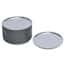 Cole-Parmer Aluminum Pan Liners, 3.3Gr, 127mm I.D. (5" ) x 3/16" Depth, 1000/Cs Cole-Parmer Aluminum Pan Liners, 3.3Gr, 127mm I.D. (5" ) x 3/16" Depth, 1000/Cs