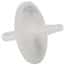 Cole-Parmer PTFE Syringe Filters, Non-Sterile, Barbed-Threaded, 0.45 µm, 50 mm dia; 10/pk Cole-Parmer PTFE Syringe Filters, Non-Sterile, Barbed-Threaded, 0.45 µm, 50 mm dia; 10/pk