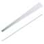 Cole-Parmer Nichrome Inoculating Loops without Handle, Calibrated, 1 uL, 1.45 mm ID; 5/PK Cole-Parmer Nichrome Inoculating Loops without Handle, Calibrated, 1 uL, 1.45 mm ID; 5/PK