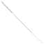 Cole-Parmer Nichrome Inoculating Loops with Handles, Calibrated, 10 ul, 4 mm ID, Transparent; 5/PK Cole-Parmer Nichrome Inoculating Loops with Handles, Calibrated, 10 ul, 4 mm ID, Transparent; 5/PK
