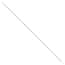 Cole-Parmer Inoculating Needles without Handle, 3", Straight, 25 Gauge; 12/PK Cole-Parmer Inoculating Needles without Handle, 3", Straight, 25 Gauge; 12/PK
