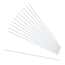 Cole-Parmer Inoculating Needles without Handle, 3", Straight, 25 Gauge; 12/PK Cole-Parmer Inoculating Needles without Handle, 3", Straight, 25 Gauge; 12/PK