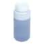 Cole-Parmer Economy Wide-Mouth Plastic Bottle, HDPE, 500mL (16oz); 12/PK Cole-Parmer Economy Wide-Mouth Plastic Bottle, HDPE, 500mL (16oz); 12/PK
