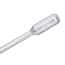 Cole-Parmer Economic Transfer Pipette, 1.7 mL, General Purpose; 500/Box Cole-Parmer Economic Transfer Pipette, 1.7 mL, General Purpose; 500/Box