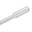 Cole-Parmer Economic Transfer Pipette, 6.7 mL, Graduated to 2 mL; 500/Box Cole-Parmer Economic Transfer Pipette, 6.7 mL, Graduated to 2 mL; 500/Box