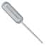 Cole-Parmer Economic Transfer Pipette, 4.0 mL, Narrow Long Stem; 500/Box Cole-Parmer Economic Transfer Pipette, 4.0 mL, Narrow Long Stem; 500/Box