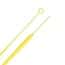 Cole-Parmer Inoculating Loop and Needles, Sterile, Polystyrene, 10 µL, Bags of 25; 1000/Cs Cole-Parmer Inoculating Loop and Needles, Sterile, Polystyrene, 10 µL, Bags of 25; 1000/Cs