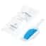 Cole-Parmer Sterile Lab Sampling Scoops, Polystyrene, 500 mL (17 oz); 50/CS Cole-Parmer Sterile Lab Sampling Scoops, Polystyrene, 500 mL (17 oz); 50/CS