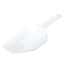 Cole-Parmer Sterile Lab Sampling Scoops, Polystyrene, 500 mL (17 oz); 50/CS Cole-Parmer Sterile Lab Sampling Scoops, Polystyrene, 500 mL (17 oz); 50/CS
