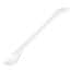 Cole-Parmer Sterile Lab Sampling Spoons, Polystyrene, 1 tbsp (14.79 mL); 200/CS Cole-Parmer Sterile Lab Sampling Spoons, Polystyrene, 1 tbsp (14.79 mL); 200/CS
