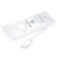 Cole-Parmer Sterile Lab Sampling Spoons, Polystyrene, 1 tbsp (14.79 mL); 200/CS Cole-Parmer Sterile Lab Sampling Spoons, Polystyrene, 1 tbsp (14.79 mL); 200/CS