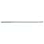Cole-Parmer Spatula with .5" Spoon End x 1.5" Flat Round End, PTFE Coated Stainless Steel Cole-Parmer Spatula with .5" Spoon End x 1.5" Flat Round End, PTFE Coated Stainless Steel