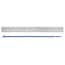 Cole-Parmer 40 Pound Nylon Cable Zip Ties, 8" L, Blue; 1000/PK Cole-Parmer 40 Pound Nylon Cable Zip Ties, 8" L, Blue; 1000/PK