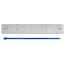 Cole-Parmer 40 Pound Nylon Cable Zip Ties, 8" L, Blue; 1000/PK Cole-Parmer 40 Pound Nylon Cable Zip Ties, 8" L, Blue; 1000/PK