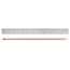 Cole-Parmer 40 Pound Nylon Cable Zip Ties, 8" L, Orange; 1000/PK Cole-Parmer 40 Pound Nylon Cable Zip Ties, 8" L, Orange; 1000/PK