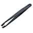 Cole-Parmer ESD Safe Plastic Tweezer, Tips; Angled, Squared, Flat, Trapezoid, 11.5 cm Cole-Parmer ESD Safe Plastic Tweezer, Tips; Angled, Squared, Flat, Trapezoid, 11.5 cm