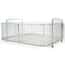 Cole-Parmer Basket for 13L (3.5 Gal) UC-200 Series Ultrasonic Cleaners Cole-Parmer Basket for 13L (3.5 Gal) UC-200 Series Ultrasonic Cleaners