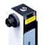 Cole-Parmer Variable Area Flowmeter, 65 mm, Aluminum Fitting, 1/8" NPT(F), 2,520 mL/min. (Air), 70.5 mL/min. (H2O), Cartridge Valve Cole-Parmer Variable Area Flowmeter, 65 mm, Aluminum Fitting, 1/8" NPT(F), 2,520 mL/min. (Air), 70.5 mL/min. (H2O), Cartridge Valve