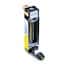 Cole-Parmer Variable Area Flowmeter, 65 mm, Aluminum Fitting, 1/8" NPT(F), 2,520 mL/min. (Air), 70.5 mL/min. (H2O), Cartridge Valve Cole-Parmer Variable Area Flowmeter, 65 mm, Aluminum Fitting, 1/8" NPT(F), 2,520 mL/min. (Air), 70.5 mL/min. (H2O), Cartridge Valve