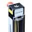Cole-Parmer Variable Area Flowmeter, 65 mm, Aluminum Fitting, 1/8" NPT(F), 24,452 mL/min. (Air), 723 mL/min. (H2O), Cartridge Valve Cole-Parmer Variable Area Flowmeter, 65 mm, Aluminum Fitting, 1/8" NPT(F), 24,452 mL/min. (Air), 723 mL/min. (H2O), Cartridge Valve