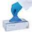 Cole-Parmer ThinTouch™ Powder-Free Blue Disposable Nitrile Gloves, Small; 100/Box Cole-Parmer ThinTouch™ Powder-Free Blue Disposable Nitrile Gloves, Small; 100/Box