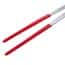 Cole-Parmer Stainless Steel Tweezers, PVC Coated Round Tip, 305mm Cole-Parmer Stainless Steel Tweezers, PVC Coated Round Tip, 305mm
