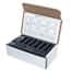 Cole-Parmer RHC-400 Standard Refrigerated Circulating Bath, -20°C, 7 L; 120 VAC Cole-Parmer RHC-400 Standard Refrigerated Circulating Bath, -20°C, 7 L; 120 VAC