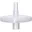 Cole-Parmer OmegaZen™ Replacement Filters, 0.45 µm, Non-Sterile; 10/Pk Cole-Parmer OmegaZen™ Replacement Filters, 0.45 µm, Non-Sterile; 10/Pk