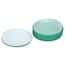 Cole-Parmer Watch Glass, 90 mm, fits 400 mL beakers, 12/pk Cole-Parmer Watch Glass, 90 mm, fits 400 mL beakers, 12/pk