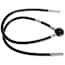 Cole-Parmer Self-Supporting Dual Arm Gooseneck Light Pipe, 23" (58.42 cm) Cole-Parmer Self-Supporting Dual Arm Gooseneck Light Pipe, 23" (58.42 cm)