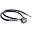 Cole-Parmer Self-Supportng Dual Arm Gooseneck Fiber Optic Light Pipe, 23" (58.42 cm) Cole-Parmer Self-Supportng Dual Arm Gooseneck Fiber Optic Light Pipe, 23" (58.42 cm)