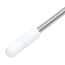 Cole-Parmer PTFE Tissue Grinder, Plain Plunger, 5 mL, 235 mm L Cole-Parmer PTFE Tissue Grinder, Plain Plunger, 5 mL, 235 mm L
