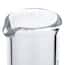 Cole-Parmer Glass Vessel for PTFE Tissue Grinder; 2 mL Cole-Parmer Glass Vessel for PTFE Tissue Grinder; 2 mL
