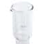 Cole-Parmer Glass Vessel for PTFE Tissue Grinder; 15 mL Cole-Parmer Glass Vessel for PTFE Tissue Grinder; 15 mL
