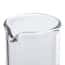 Cole-Parmer Glass Vessel for PTFE Tissue Grinder; 15 mL Cole-Parmer Glass Vessel for PTFE Tissue Grinder; 15 mL
