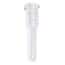 Cole-Parmer Glass Vessel for PTFE Tissue Grinder; 15 mL Cole-Parmer Glass Vessel for PTFE Tissue Grinder; 15 mL