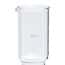 Cole-Parmer Glass Vessel for PTFE Tissue Grinder; 50 mL Cole-Parmer Glass Vessel for PTFE Tissue Grinder; 50 mL