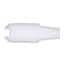 Cole-Parmer Flow-Through Tubing Weight, PP, 5/16 to 7/16" ID Tubing Cole-Parmer Flow-Through Tubing Weight, PP, 5/16 to 7/16" ID Tubing