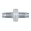 Cole-Parmer Miniature Check Valve, Polypropylene Housing, Viton® diaphragm, 5/16" ID Cole-Parmer Miniature Check Valve, Polypropylene Housing, Viton® diaphragm, 5/16" ID