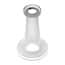 Cole-Parmer Sanitary Fitting, Straight Reducer, Polypropylene, 1" Ladish x 3/4" Mini; 1/Each Cole-Parmer Sanitary Fitting, Straight Reducer, Polypropylene, 1" Ladish x 3/4" Mini; 1/Each