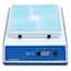 Cole-Parmer SH-200D-O Mini Orbital Shaker; 230 VAC Cole-Parmer SH-200D-O Mini Orbital Shaker; 230 VAC